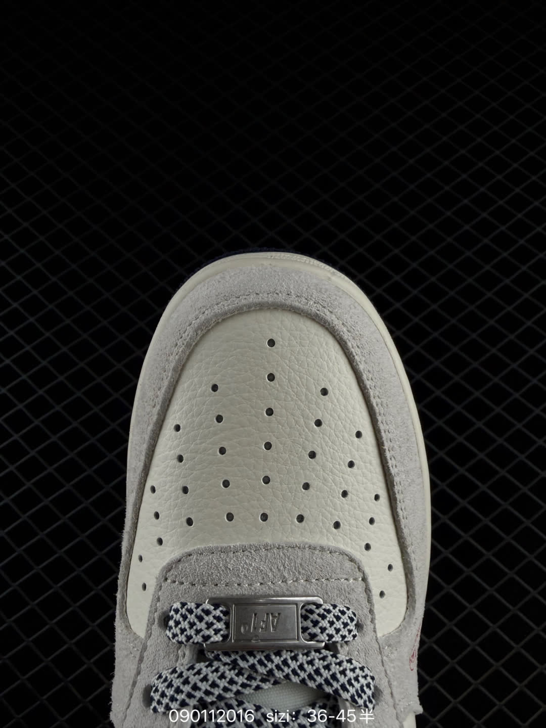 Nike Air Force1 07 low-JY6988